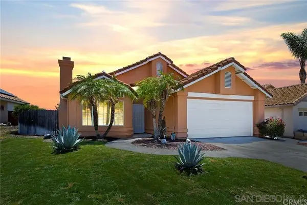 Address Withheld By Seller, Murrieta, CA 92562