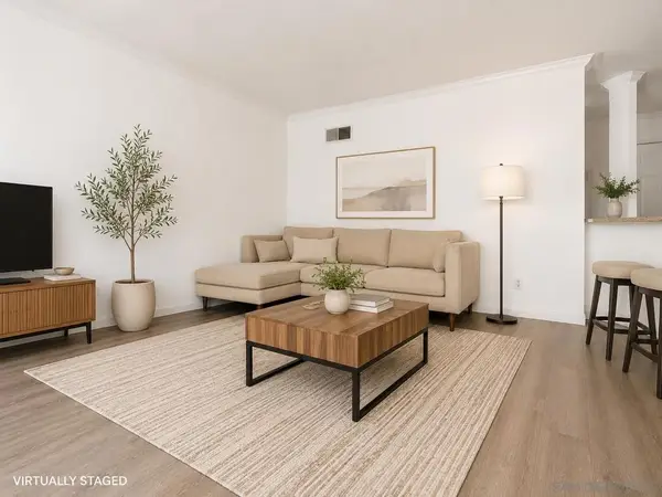 Address Withheld By Seller, San Diego, CA 92122