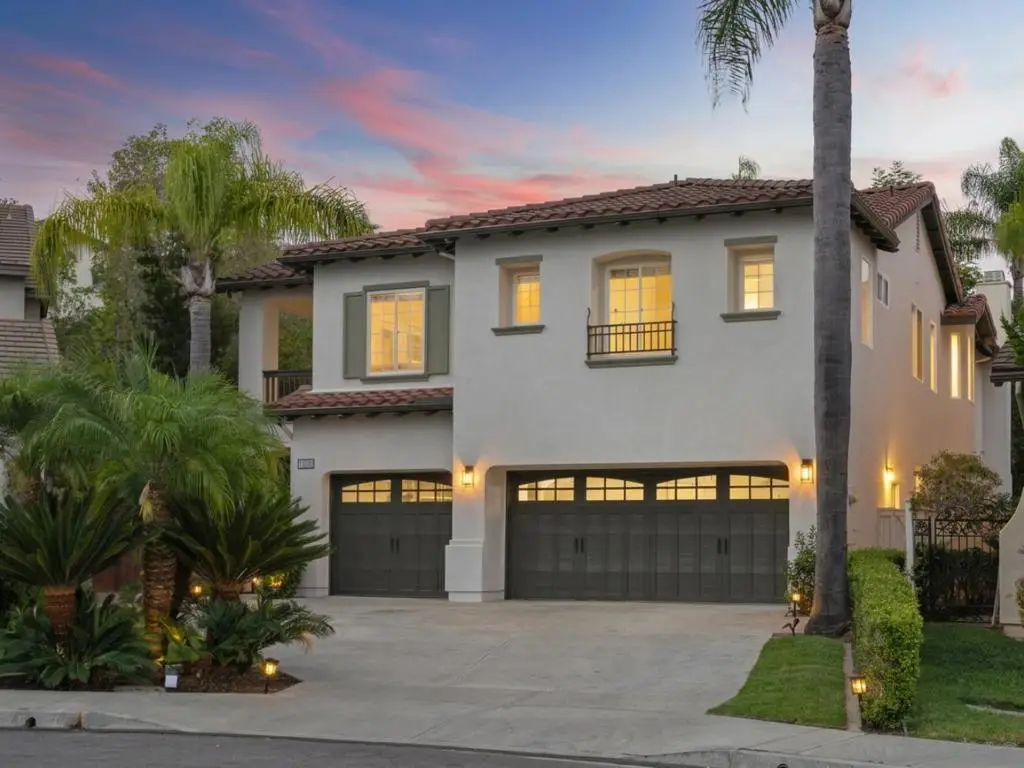 11291 Corte Belleza, San Diego, CA 92130 - #1