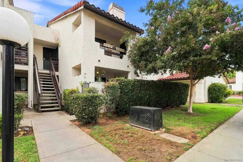 2425 Cranston Dr. #34, Escondido, CA 92025 - #1