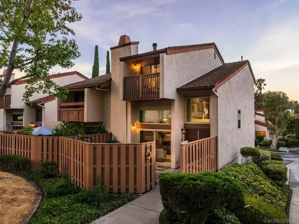 5353 Aztec Drive #12, La Mesa, CA 91942