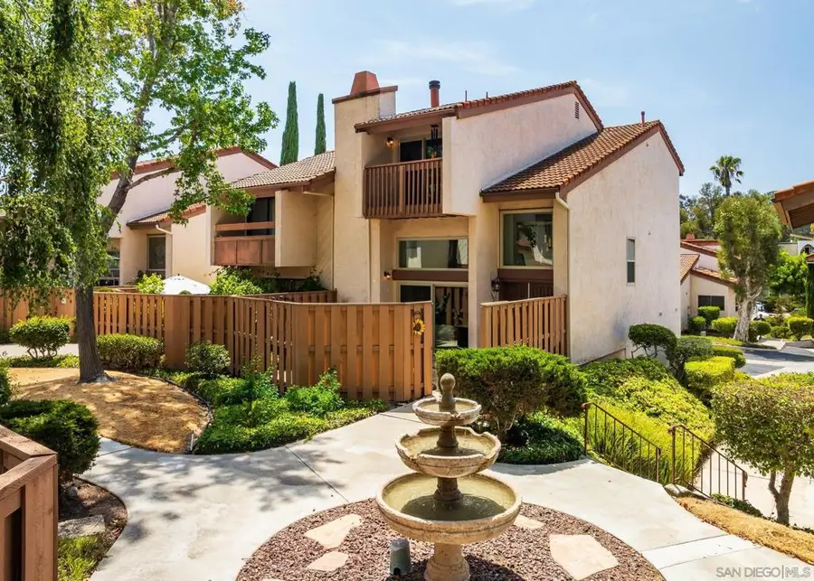 5353 Aztec Drive #12, La Mesa, CA 91942 - #2