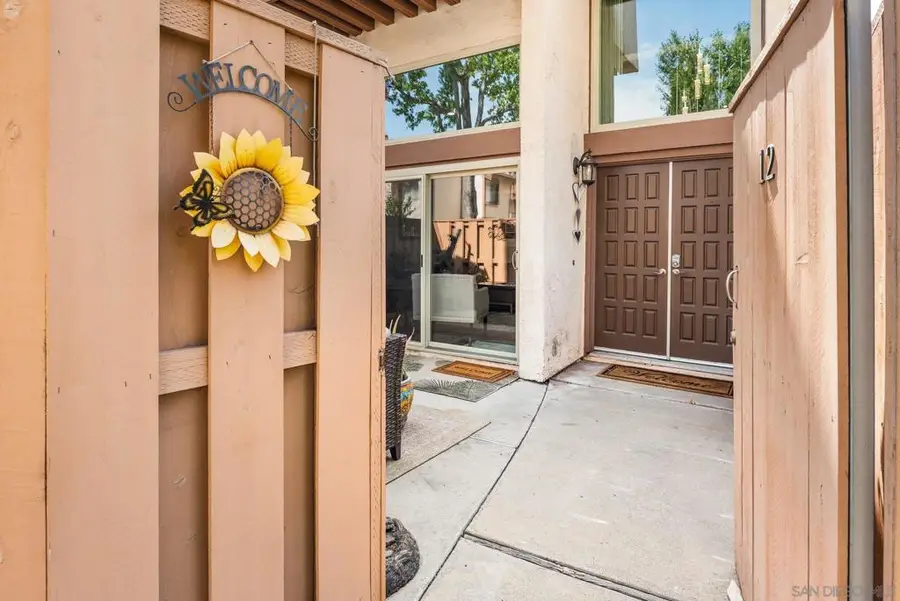 5353 Aztec Drive #12, La Mesa, CA 91942 - #3