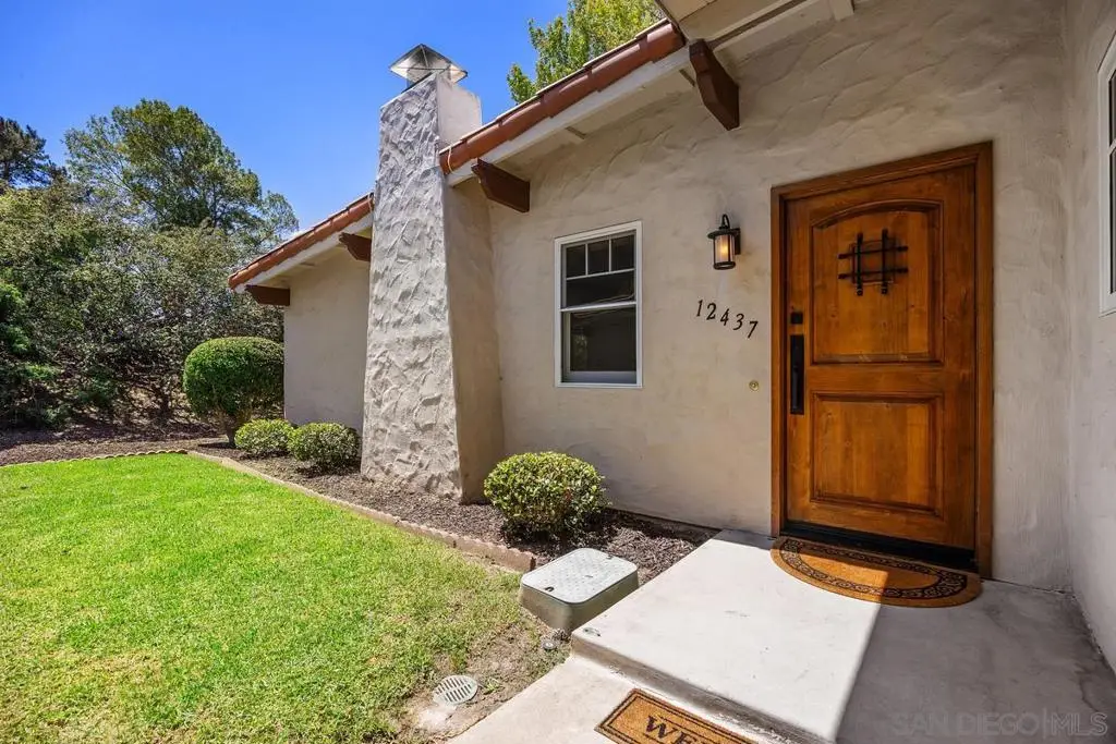 12437 Meandro Rd, San Diego, CA 92128 - #1