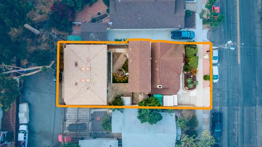 3792 10th Avenue, San Diego, CA 92103 - #2