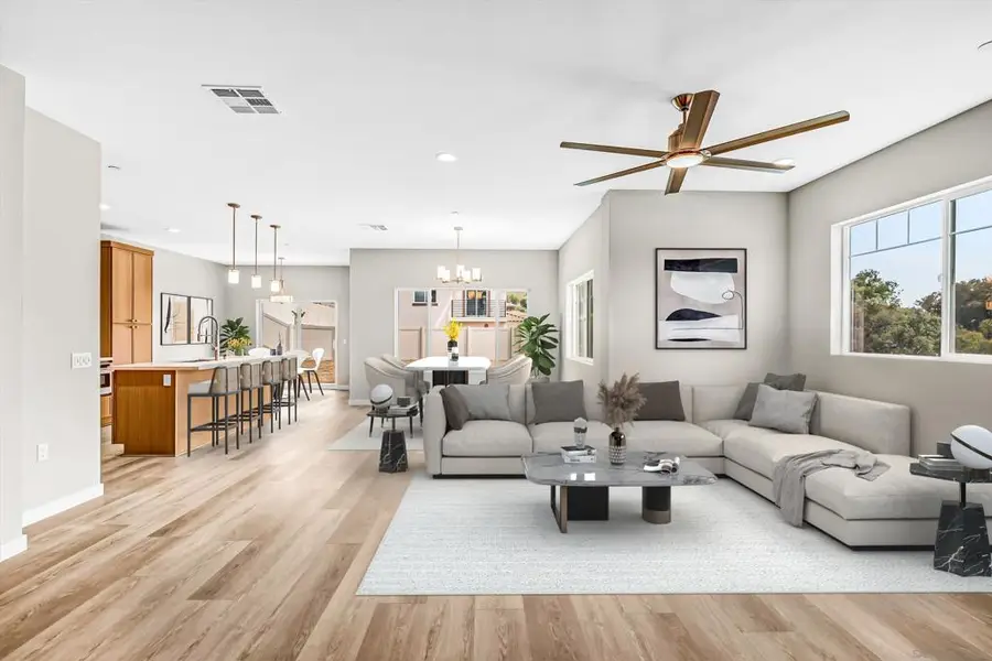 3915 Rojo Tierra Rd, La Mesa, CA 91941 - #2