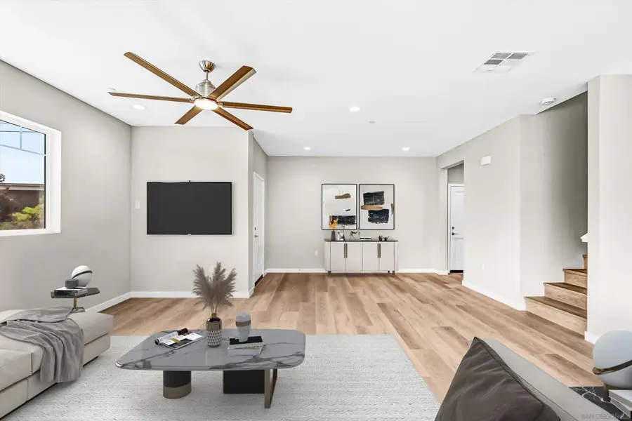 3915 Rojo Tierra Rd, La Mesa, CA 91941 - #3
