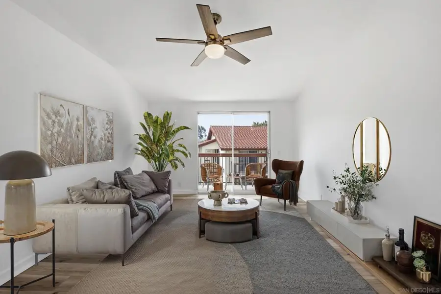 Address Withheld By Seller, San Diego, CA 92122 - #2