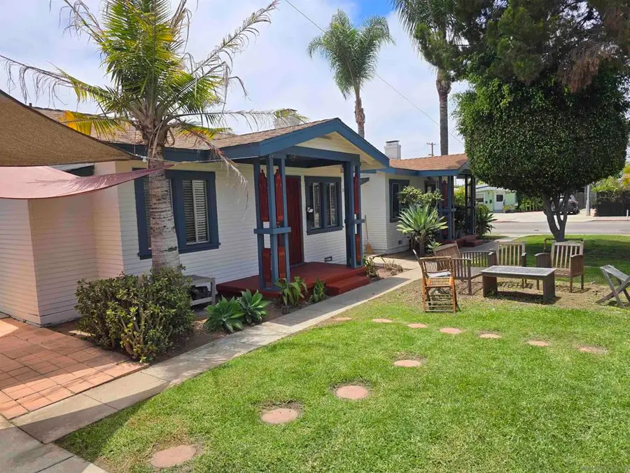 3357 59 30th, San Diego, CA 92104 - #2