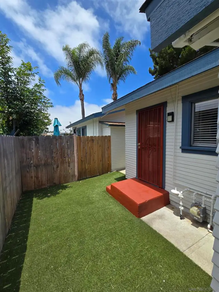 3357 59 30th, San Diego, CA 92104 - #3