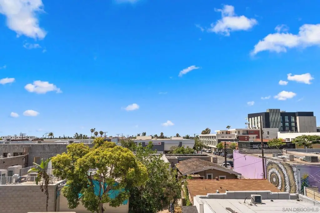 3930 1/2 Iowa St, San Diego, CA 92104 - #1
