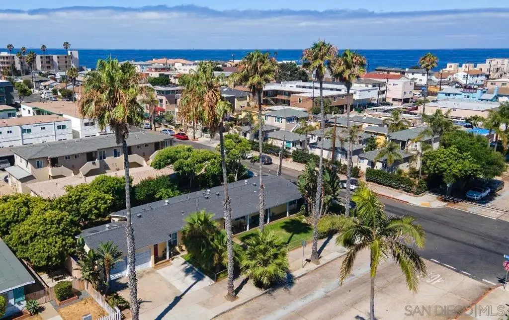 4985 89 Narragansett Ave, San Diego, CA 92107 - #1