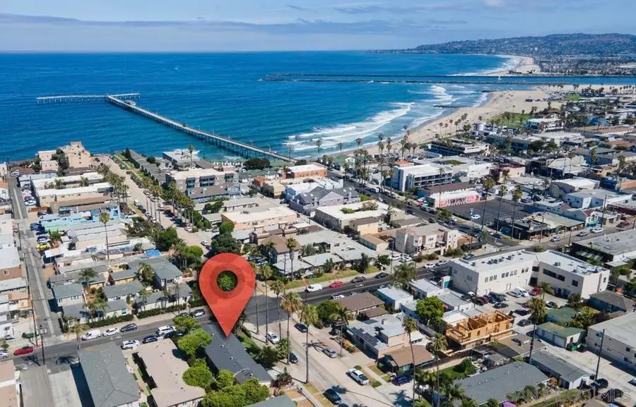 4985 89 Narragansett Ave, San Diego, CA 92107 - #2