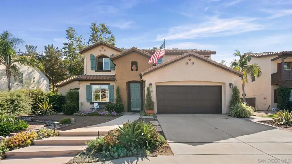 1206 Granite Springs, Chula Vista, CA 91915 - #1