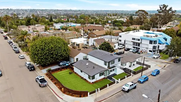 4527 49 Olney St, San Diego, CA 92109