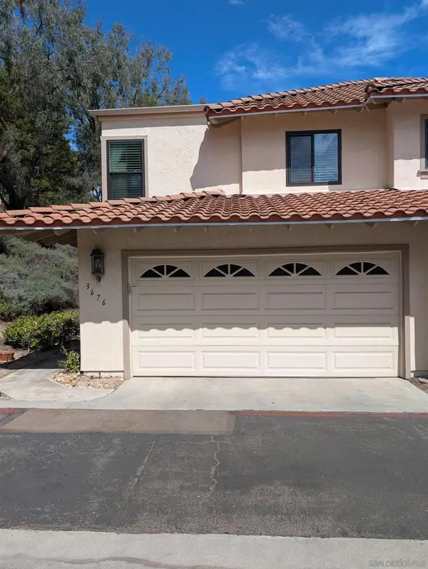 Address Withheld By Seller, San Diego, CA 92130