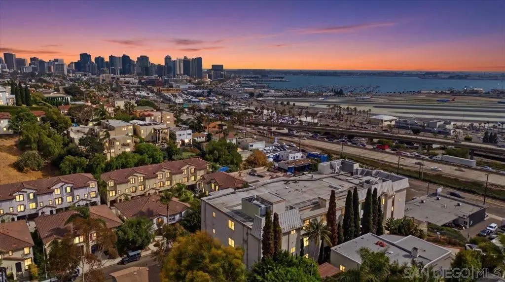 Address Withheld By Seller, San Diego, CA 92103 - #1