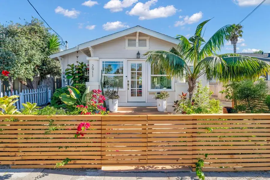 2911 Madison Ave, San Diego, CA 92116 - #2