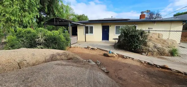 13712 Ridge Hill, El Cajon, CA 92021