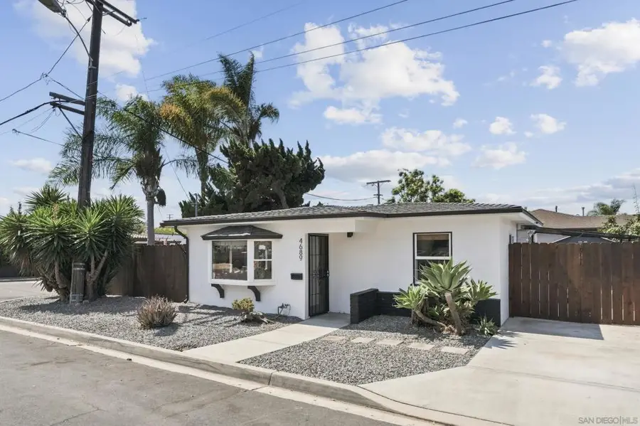 4689 Tonopah Ave, San Diego, CA 92110 - #2