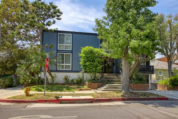 5003 Westpark Dr. #203, North Hollywood, CA 91601