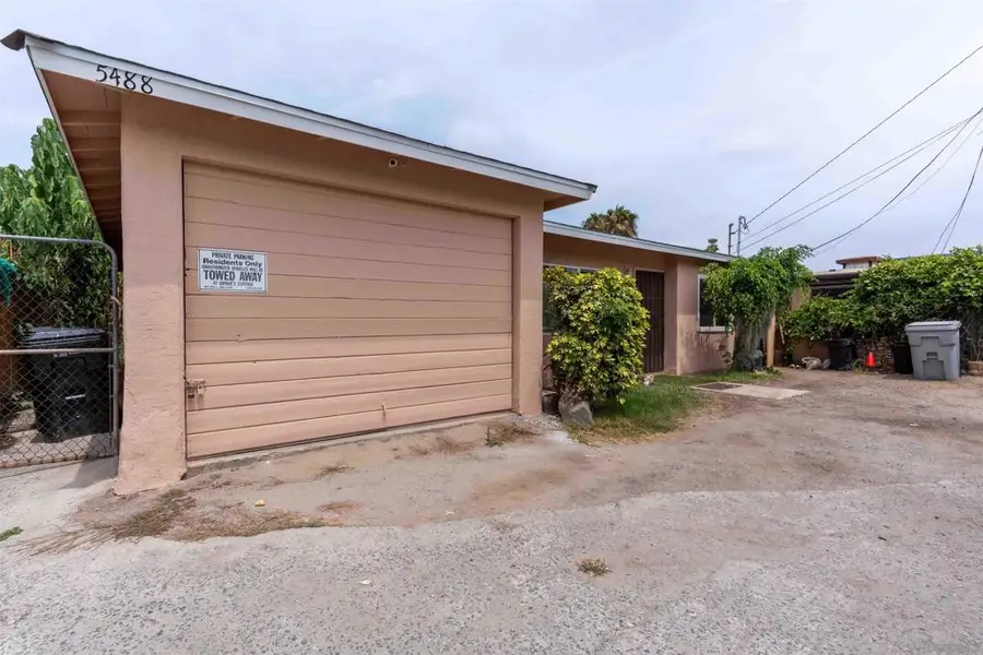 5484 88 Santa Margarita Street, San Diego, CA 92114 - #3
