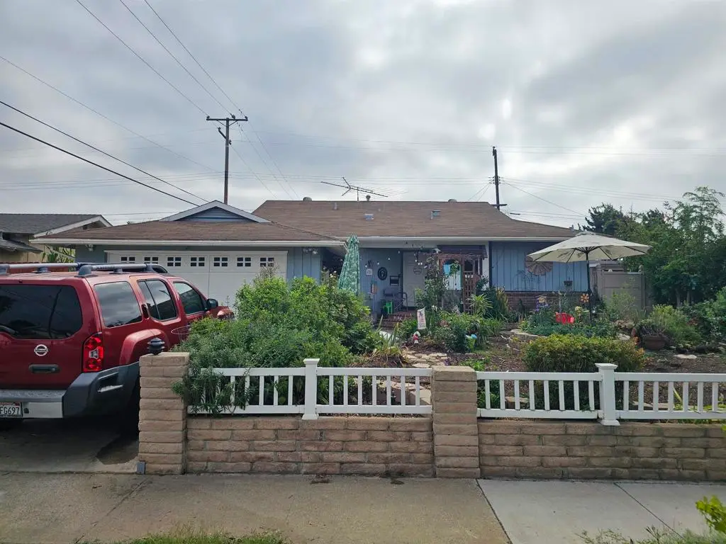 Address Withheld By Seller, La Habra, CA 90631 - #1