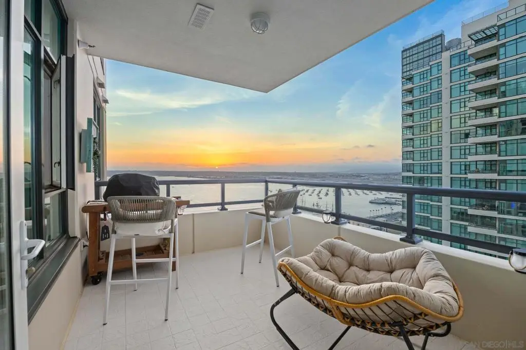 1199 Pacific Hwy #3202, San Diego, CA 92101 - #1