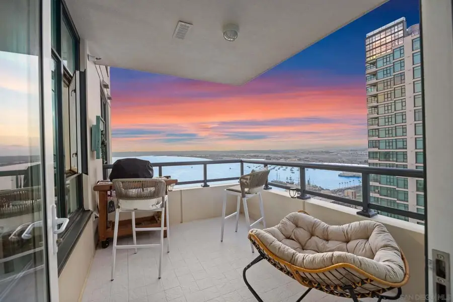 1199 Pacific Hwy #3202, San Diego, CA 92101 - #2