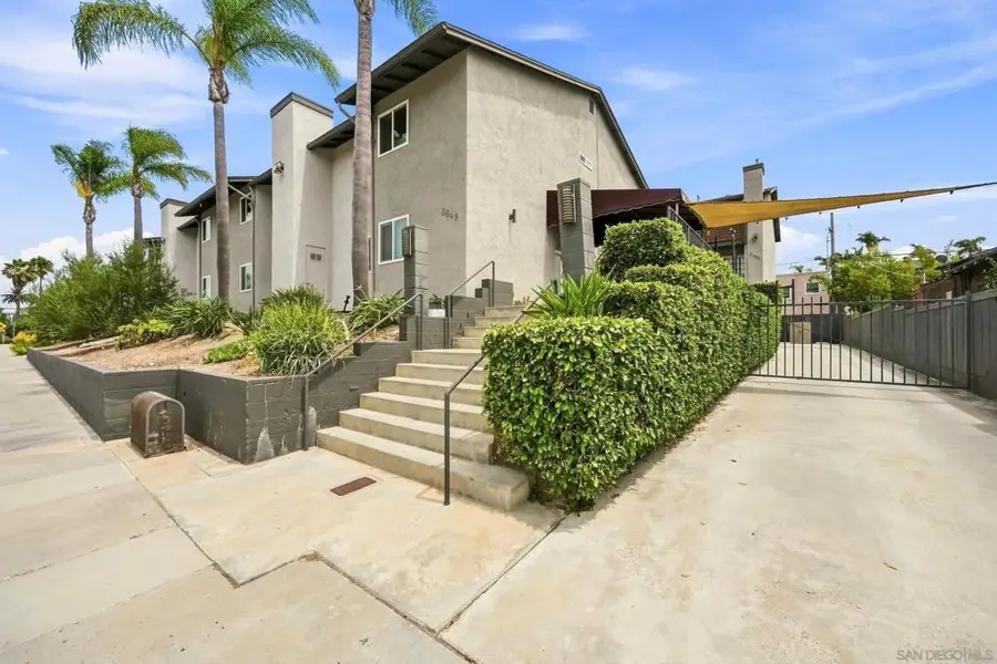 3649 Louisiana #104, San Diego, CA 92104 - #2