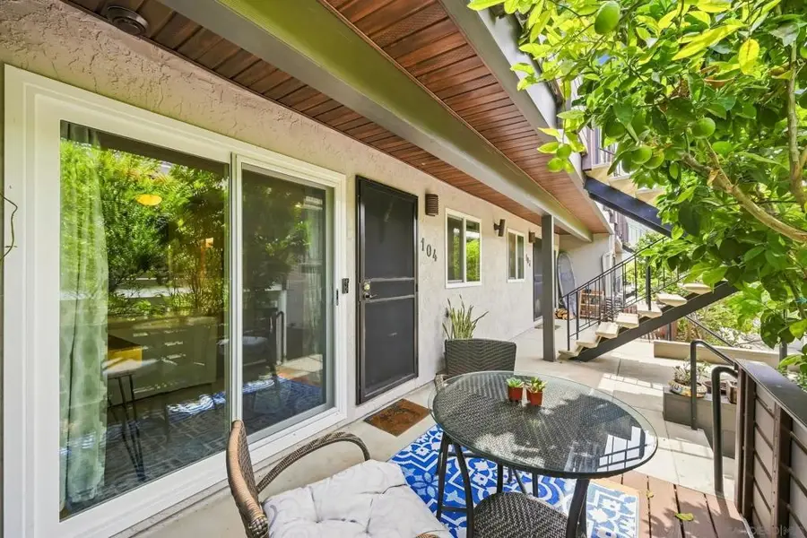 3649 Louisiana #104, San Diego, CA 92104 - #3