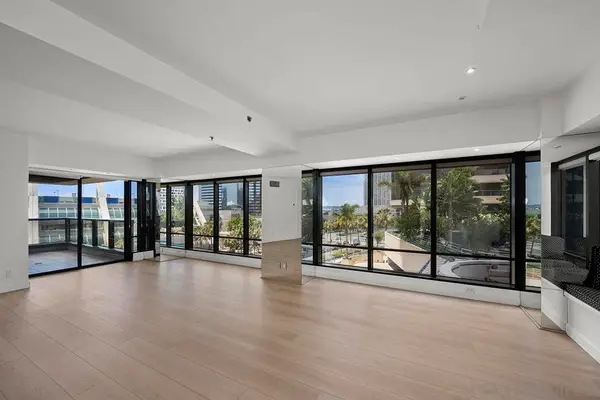 200 Harbor Drive #703, San Diego, CA 92101