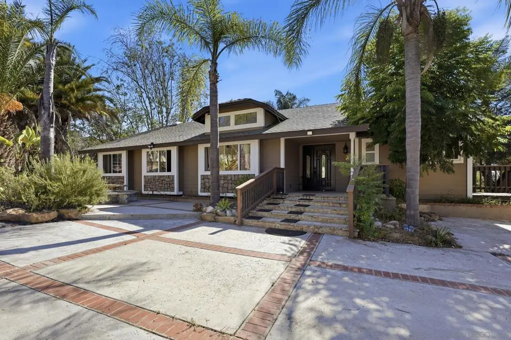30015 Ridge Creek, Valley Center, CA 92082 - #1