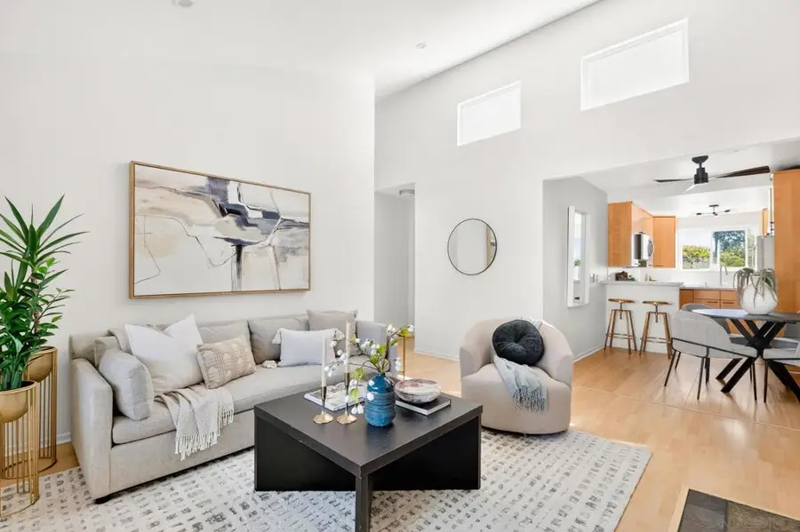 4412 Arizona St #6, San Diego, CA 92116 - #2