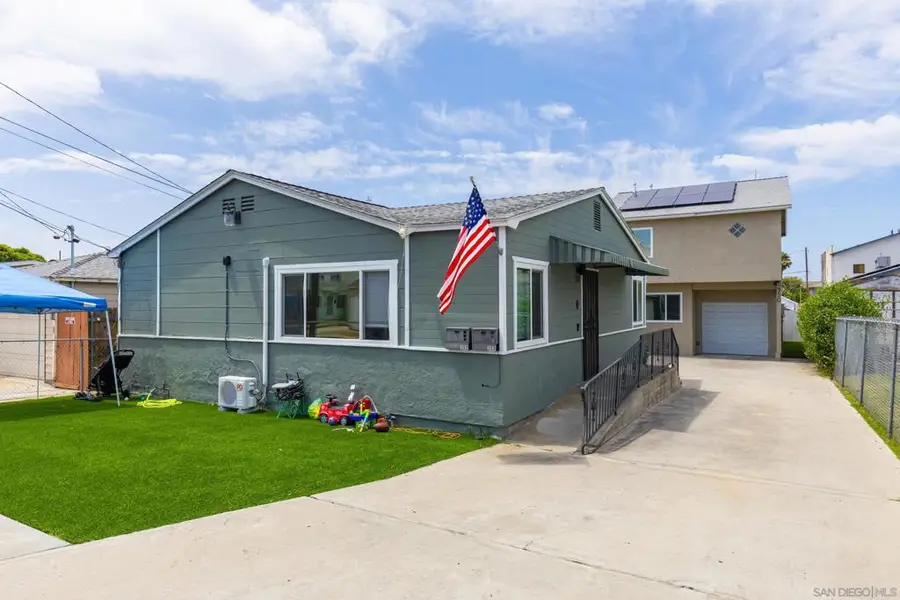 350 52 Brightwood Ave, Chula Vista, CA 91910 - #2