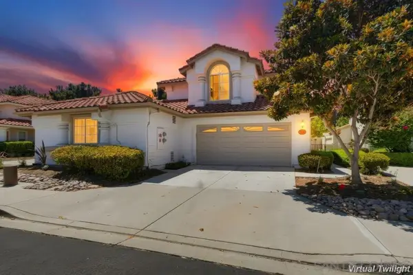 2505 Whispering Palms Loop, Chula Vista, CA 91915