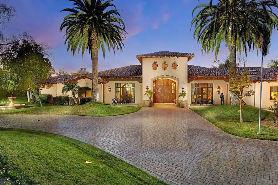14160 Augusta Ct, Poway, CA 92064 - #2