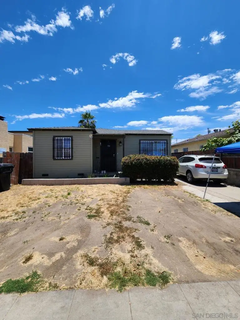 4129 31 Chamoune, San Diego, CA 92105 - #2