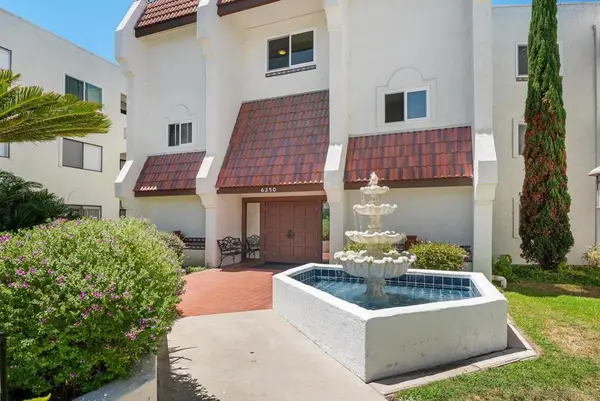 6350 Genesee Avenue #312, San Diego, CA 92122