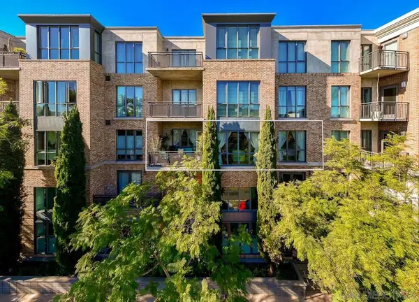 845 Fort Stockton #312, San Diego, CA 92103