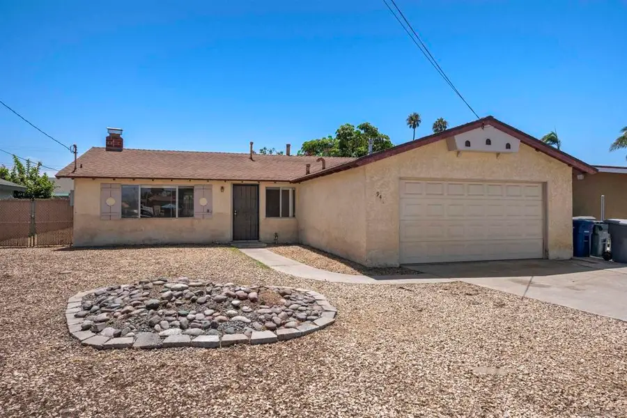 941 Grove Ave, Imperial Beach, CA 91932 - #2