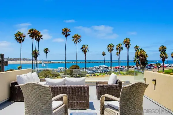 2629 31 Ocean Front Walk, San Diego, CA 92109