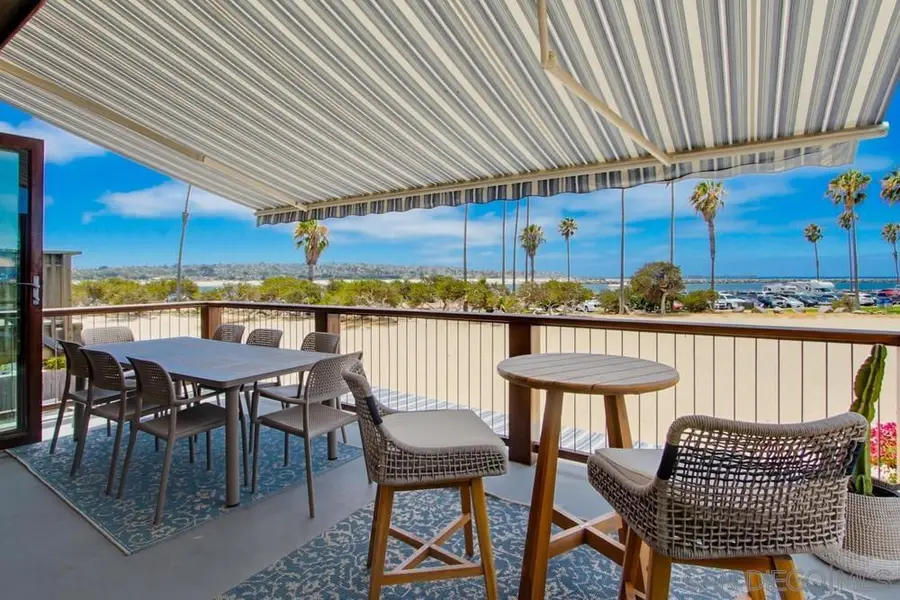 2629 31 Ocean Front Walk, San Diego, CA 92109 - #3