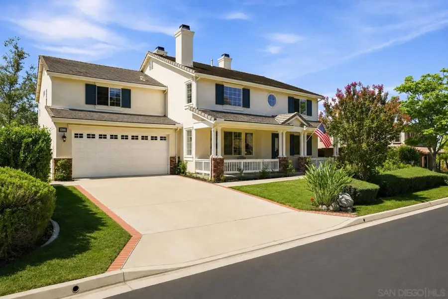 10353 Pinion Trail, Escondido, CA 92026 - #2