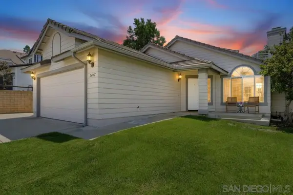 2417 Pimlico Pl, Alpine, CA 91901