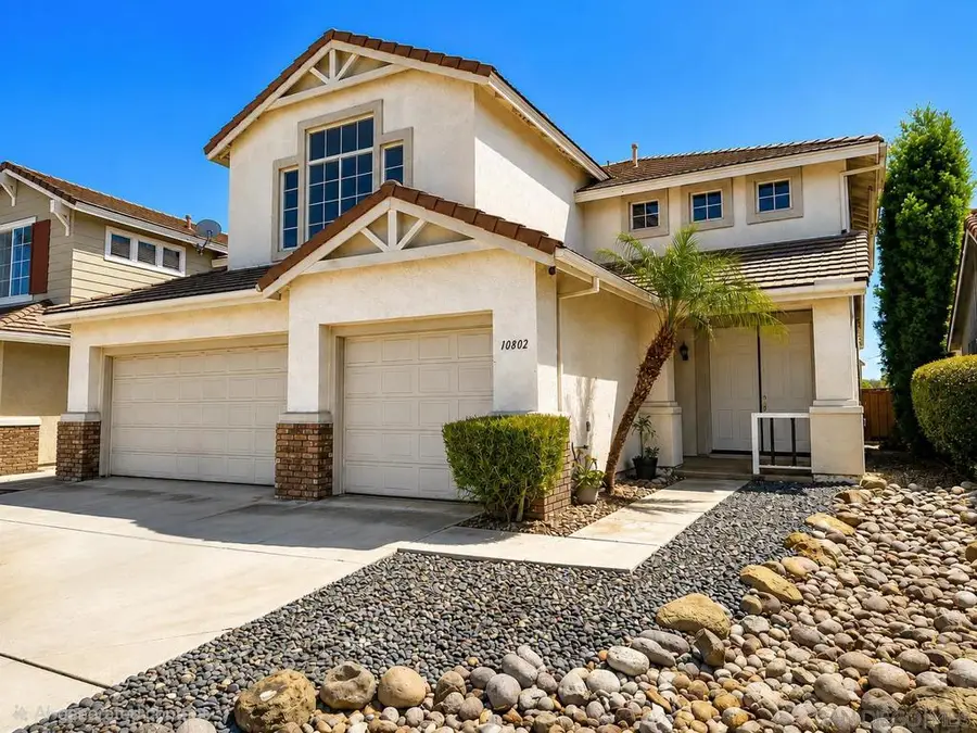 10802 Pacific Canyon Way, San Diego, CA 92121 - #2