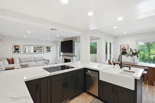 Address Withheld By Seller, San Diego, CA 92107