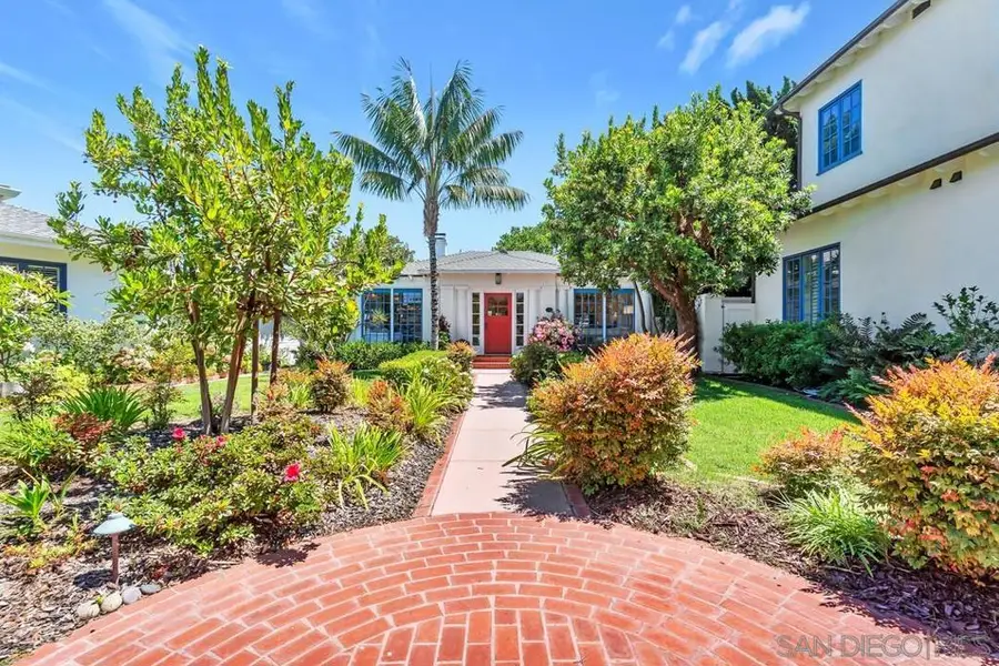 1111 G Avenue, Coronado, CA 92118 - #2