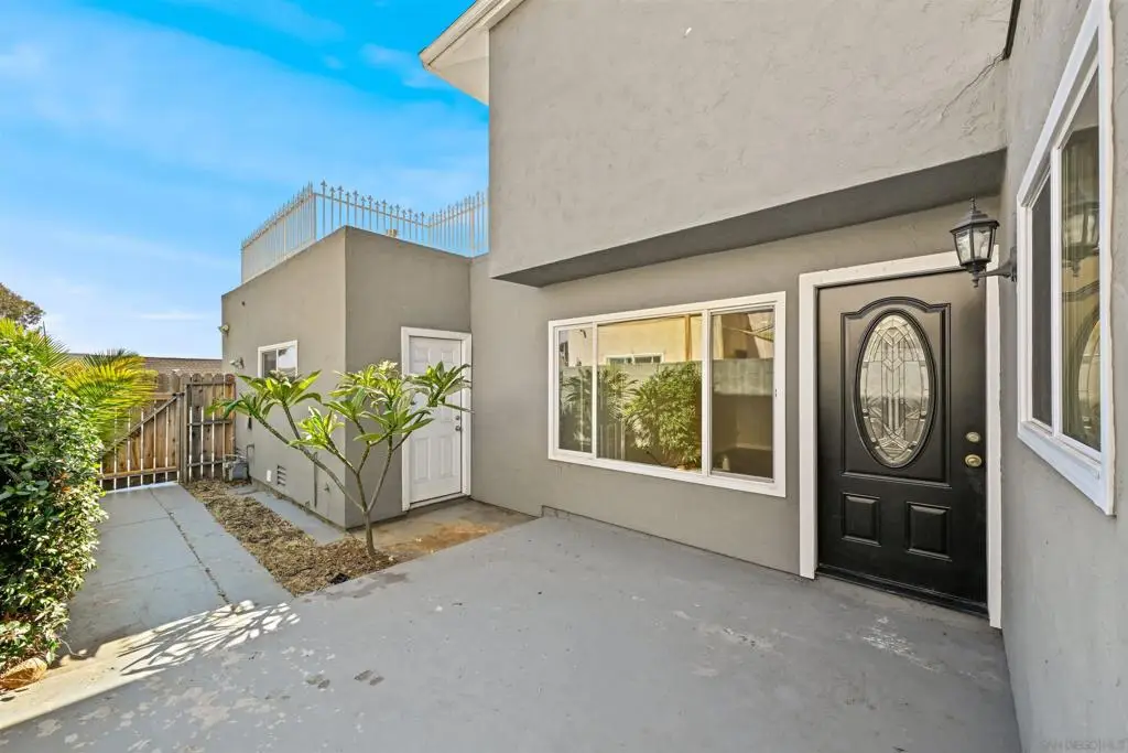 21 Connoley, Chula Vista, CA 91911 - #1