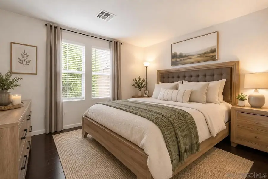 2707 Iron Wood Court, Chula Vista, CA 91915 - #3